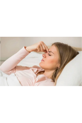 Гайморит, прощай! Свободное дыхание. Виктор Луганский