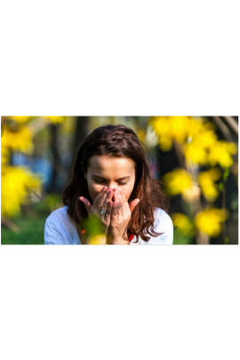 Астма, простуда и аллергия прощай!. Виктор Луганский