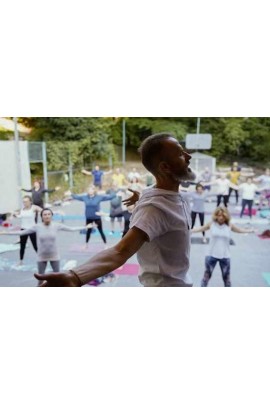 Здоровые легки. Вадим Левашов Гибкий Дед