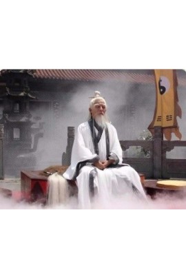 Даосская медитация – исцеление эликсиром здоровья и молодости. 1-я Ступень. Виктор Луганский