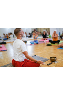 Путь к здоровью. Начало. Вадим Левашов Гибкий Дед