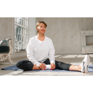 Учимся помогать своему телу 2022. Маргарита Левченко