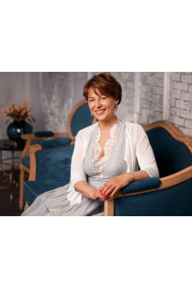 Баночный массаж лица. Маргарита Левченко