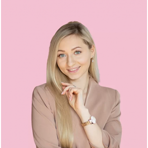 Марафон естественного омоложения, 2-й поток, март 2018. Инна Алферова