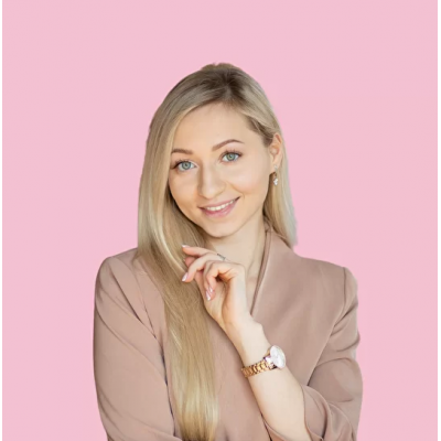 Марафон естественного омоложения, 2-й поток, март 2018. Инна Алферова