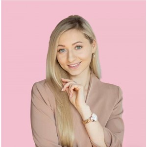 Твоя идеальная осанка и четкий контур лица. Инна Алферова Facevitonica