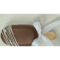 Пирожное эскимо брауни. Пакет Самостоятельный. Елена Решетняк