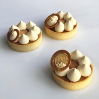 Тарталетки. Александра Овешкова The_chef