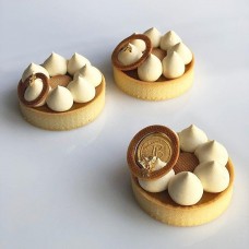 Тарталетки. Александра Овешкова The_chef