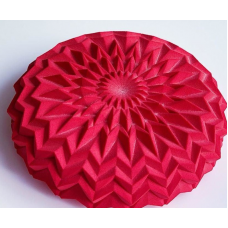 Покрытие "Велюр". Александра Овешкова Cake Pro