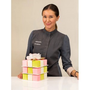 Лучшие Муссовые хиты. Тариф Стандарт. Александра Овешкова Cakepro.online Лучшие Муссовые хиты. Тариф Стандарт. Александра Овешкова Cakepro.online
