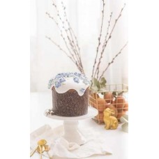 Пасха для гурманов. Александра Овешкова, Елена Решетняк Cake pro