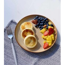  7 Полезных завтраков. Александра Овешкова  Cake Pro