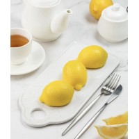 Корпусные муссовые пирожные. Александра Овешкова