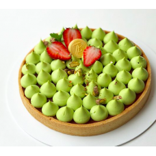 Современные муссовые торты. Пакет - Супер. Александра Овешкова Cake Pro