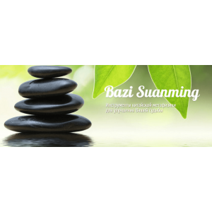 Практикум по анализу карт БаЦзы. Оксана Андреева