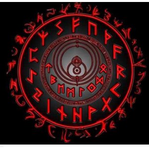 Тайны рунической магии. Елена Донская Neso Akademie