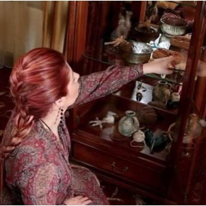 Магическая самопомощь. Алёна Полынь Магия АП 198