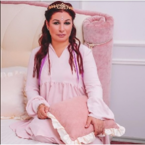 Женская сила. Алёна Полынь