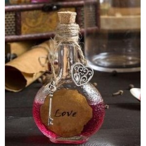 Его величество приворот. Алёна Полынь