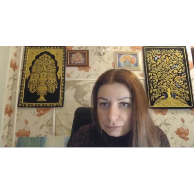 Будуар женчины. Алена Полынь Магия АП 183
