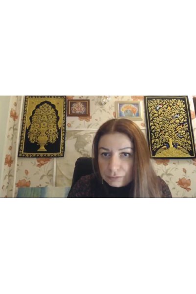 Будуар женчины. Алена Полынь Магия АП 183