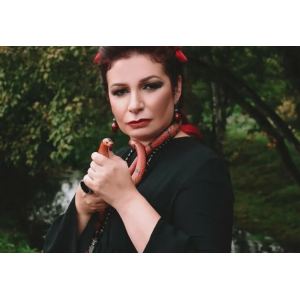 Пробуждение Силы!. Алена полынь