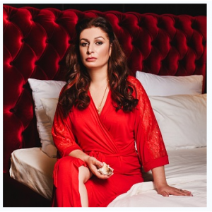 Исцеление бессонницы. Алёна Полынь