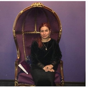 Вальпургиева ночь ритуал. Алена Полынь