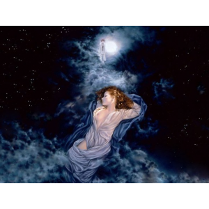 Сновидения. Алена Полынь