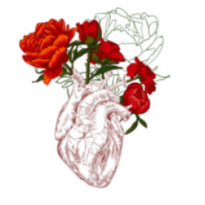 Освобождение сердца от боли. Алёна Полынь Освобождение сердца от боли. Алёна Полынь