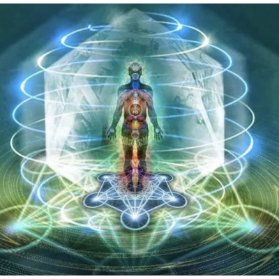 Настоящая космоэнергетика. Алёна Полынь