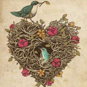 Вьем гнезда. Алена Полынь