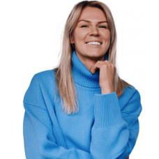 Начни с себя! Тариф Базовый. Анна Полищук