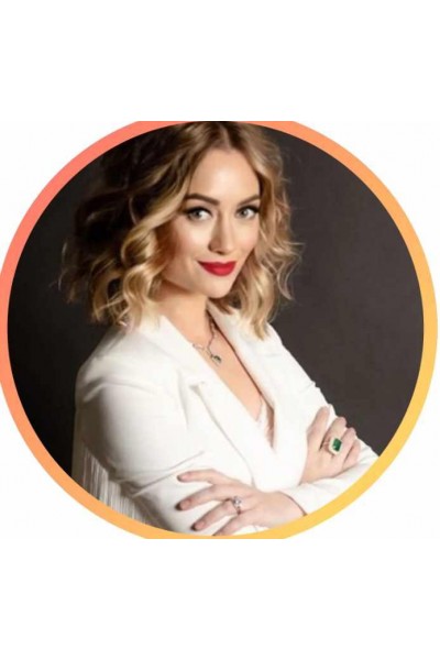 Зум-звонок. Чемодан без ручки. Марина Кульпина