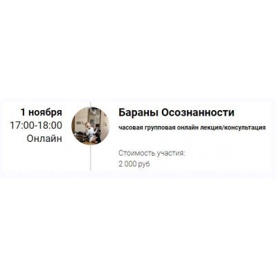 Бараны осознанности. Марина Кульпина Access Consciousness
