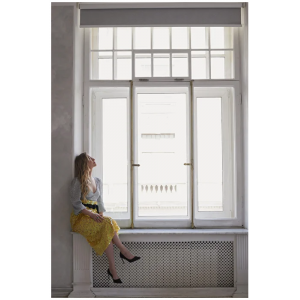 Быть собой: Создание будущего. Марина Кульпина Access