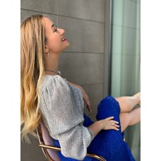 Позволить себе быть Женщиной. Марина Кульпина