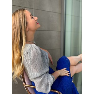 Позволить себе быть Женщиной. Марина Кульпина