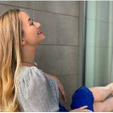 Групповая сессия Симфонии Возможностей Проекции. Марина Кульпина