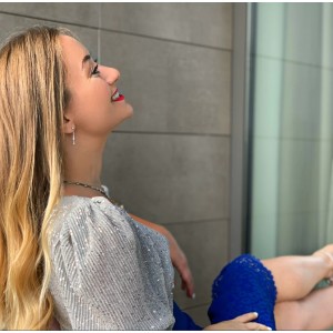 Групповая сессия Симфонии Возможностей Проекции. Марина Кульпина