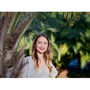 Марафон "Деньги, Расслабься и получай". Марина Кульпина