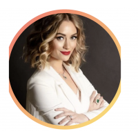 Бизнес часы GTWork Bitches 3.0. Марина Кульпина