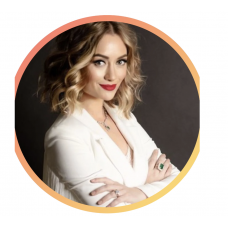 Бизнес часы GTWork Bitches 3.0. Марина Кульпина