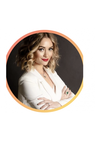Бизнес часы GTWork Bitches 3.0. Марина Кульпина