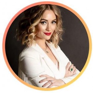 Книжный клуб «Как стать деньгами». Июль 2022. Марина Кульпина Access Consciousness