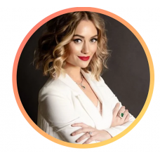 Money теперь Always Sunny. Май 2023. Марина Кульпина