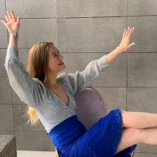 Марафон энергетических протяжек "Money Come 3.0 или Деньги Приходите", 2021 год. Марина Кульпина