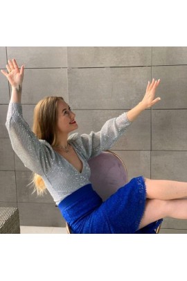 Марафон энергетических протяжек "Money Come 3.0 или Деньги Приходите", 2021 год. Марина Кульпина