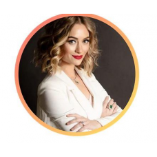 Книжный Клуб "Как стать Деньгами" с Мариной Кульпиной CF Маэстро, 2021 год. Марина Кульпина